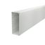 WDK80210LGR Wall trunking system with base perforation 80x210x2000 thumbnail 1