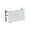 MN375 N/PE busbar and terminals 450 mm x 750 mm x 200 mm , 00 , 3 thumbnail 3