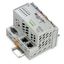 Controller PFC200 2 x ETHERNET, RS-232/-485 Telecontrol technology lig thumbnail 1