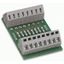 Component module with resistor with 8 pcs Resistor 2K7 thumbnail 2