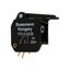 Microswitch, high speed, 5 A, AC 250 V, type T indicator, 2.8 x 0.5 lug dimensions thumbnail 13
