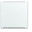 2114-914 CoverPlates (partly incl. Insert) Busch-balance® SI Alpine white thumbnail 1