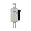 Fuse-link, high speed, 350 A, AC 1250 V, compact size 1, 45 x 58 x 138 mm, aR, DIN, IEC, single indicator thumbnail 4