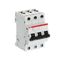 S203-B80 Miniature Circuit Breaker - 3P - B - 80 A thumbnail 6