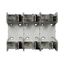Eaton Bussmann series HM modular fuse block, 250V, 450-600A, Three-pole thumbnail 7