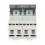 Fuse switch-disconnector, LPC, 25 A, service distribution board mounting, 2 pole, DII thumbnail 36