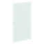 CTT13 ComfortLine Door, IP44, Field Width: 1, 471 mm x 248 mm x 14 mm thumbnail 4