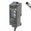 Photoelectric sensor, diffuse, 700 mm, DC, 3-wire, NPN/PNP, vertical, thumbnail 2