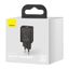 Wall Quick Charger Super Si 20W USB-C QC3.0 PD with Lightning 1m Cable, Black thumbnail 9