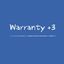 Eaton Warranty+3 Product 07, Distributed services (Physical format), Eaton Warranty extension for 3 years thumbnail 3