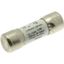 Fuse-link, low voltage, 1 A, AC 600 V, DC 170 V, 33.3 x 10.4 mm, G, UL, CSA, fast-acting thumbnail 3