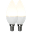 LED Lamp E14 C37 Opaque Basic thumbnail 1