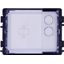 51382RP2-03 Round pushbutton module, 2 button, NFC/IC thumbnail 1
