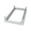 Base frame, floor frame, W=425mm, grey thumbnail 4