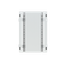 QXEV67502 Module for SMISSLINE, 750 mm x 512 mm x 230 mm thumbnail 3