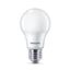 LED Bulb E27 7W A55 3000K MAT. ND thumbnail 1