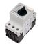 Motor Protection Circuit Breaker BE2, 3-pole, 17-23A thumbnail 5