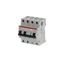 DS203NC L C20 A30 Residual Current Circuit Breaker with Overcurrent Protection thumbnail 2