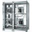 Air circuit breaker DMX³ 4000 lcu 100 kA - draw-out version - 4P - 4000 A thumbnail 3
