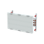 MR303 Busbar system 60 mm horizontal 450 mm x 750 mm x 260 mm , 00 , 3 thumbnail 2