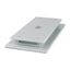 Top Panel, IP42, for WxD = 850 x 300mm, grey thumbnail 5