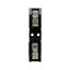 Eaton Bussmann series G open fuse block, 480V, 35-60A, Box Lug/Retaining Clip, Single-pole thumbnail 6