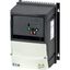 Variable frequency drive, 400 V AC, 3-phase, 4.1 A, 1.5 kW, IP66/NEMA 4X, Radio interference suppression filter, Brake chopper, 7-digital display asse thumbnail 1