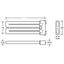 Compact Fluorescent Lamp Osram DULUX® F 36W/830 3000K 2G10 thumbnail 7