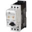 System-protective circuit-breaker, Complete device with standard knob, 30 - 65 A, 65 A, With overload release thumbnail 1