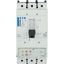 NZM3 PXR20 circuit breaker, 600A, 3p, Screw terminal, UL/CSA thumbnail 5
