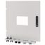 Door, IP55, for HxW=650x600mm, ARCON, grey thumbnail 4