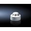 DK CMC III Smoke alarm, H: 50 mm, Ã˜ 100 mm, IP 30 thumbnail 4