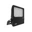 Aztec Asymmetrical Floodlight 100W Photocell thumbnail 1