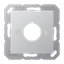 Centre plate for command devices A564AL thumbnail 1