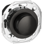 Renova universal rotary dimmer for LED lamps 400 W, black thumbnail 4