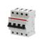S204M-D3 Miniature Circuit Breaker - 4P - D - 3 A thumbnail 2