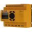 Safety relay, 24 V DC, 14DI, 4DO-Trans, 1DO relay, display, easyNet thumbnail 8