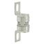 Fuse-link, high speed, 20 A, AC 240 V, DC 150 V, BS88, 18 x 56 mm, aR, BS thumbnail 18