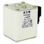 Fuse-link, high speed, 700 A, AC 1000 V, size 2, 61 x 75 x 77 mm, aR, IEC, UL, single indicator thumbnail 17