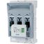 NH fuse-switch 3p box terminal 35 - 150 mm², busbar 60 mm, electronic fuse monitoring, NH1 thumbnail 5