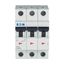 Miniature circuit breaker (MCB), 1 A, 3p, characteristic: B thumbnail 10