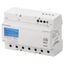 Active-energy meter COUNTIS E34 100A dual tariff with RS485 MODBUS com thumbnail 1