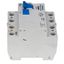 Residual current circuit breaker, 100A, 4-p, 30mA, type A thumbnail 2