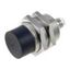 Proximity sensor, inductive, stainless steel, short body, M30, non-shi thumbnail 1