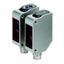 Photoelectric sensor, rectangular housing, stainless steel, infrared L thumbnail 3