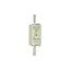 Fuse-link NH0 aM 500VAC 200A live tags Double indicator thumbnail 2