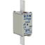 Fuse-link, LV, 200 A, AC 400 V, NH1, gL/gG, IEC, dual indicator, live gripping lugs thumbnail 2
