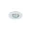 Twistlock GU10 IP44 Die-Cast Downlight White thumbnail 1