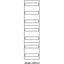 Distribution section, 7-row, H=1050mm thumbnail 2