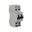 Miniature circuit breaker (MCB), 63 A, 2p, characteristic: D thumbnail 24